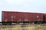 BNSF 400326